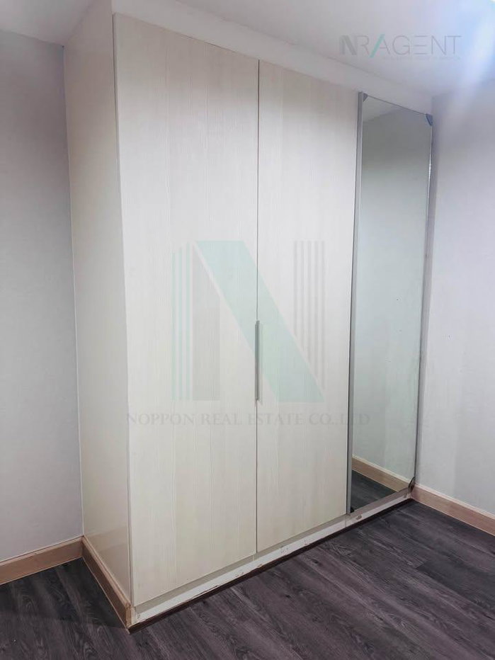 picture ðĐ For Sell Condo SWIFT Building 1, Floor 4,2 bed room, Room size 43 sqm - 6/8