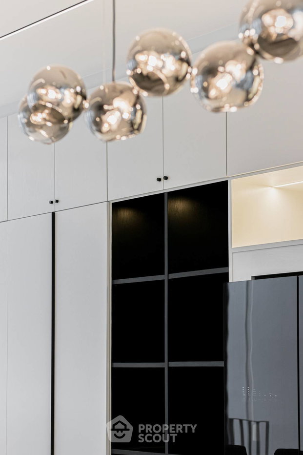 รูป ทาวน์เฮาส์ 3 ห้องนอน ขนาด 263 ตร.ม. ที่ LUXE 35 Ratchada-Ladprao (ID 1450654) - รูปที่ 7/25