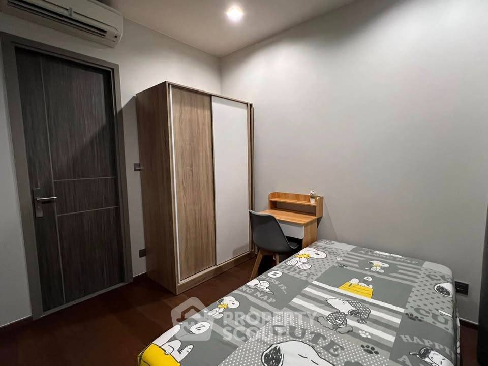 รูป คอนโด 2-ห้องนอน ที่ ไอดีโอ คิว วิคตอรี่ ใกล้ BTS อนุสาวรีย์ชัยสมรภูมิ (ID 3329318) - รูปที่ 5/9