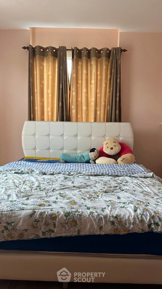 รูป บ้านแฝด 3 ห้องนอน ขนาด 204 ตร.ม. ทำเลบางละมุง (ID 3329117) - รูปที่ 4/10