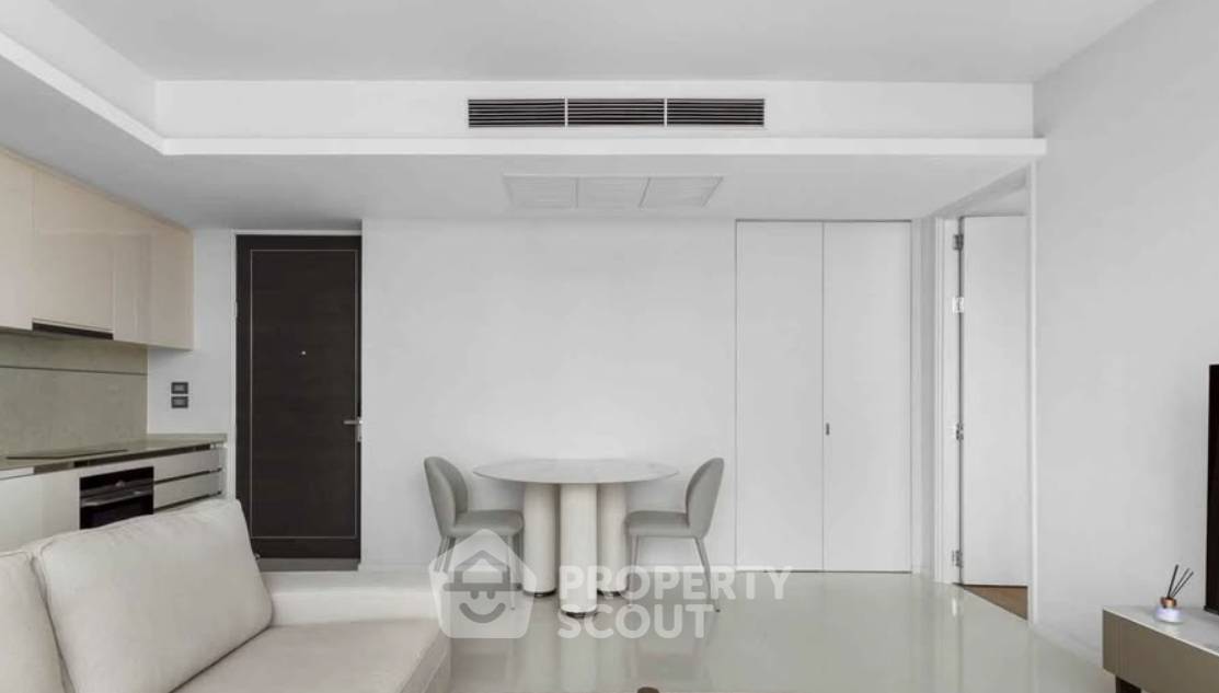 รูป คอนโด 1-ห้องนอน ที่ เดอะ แบงค็อค สาทร ใกล้ BTS สุรศักดิ์ (ID 3082845) - รูปที่ 4/9