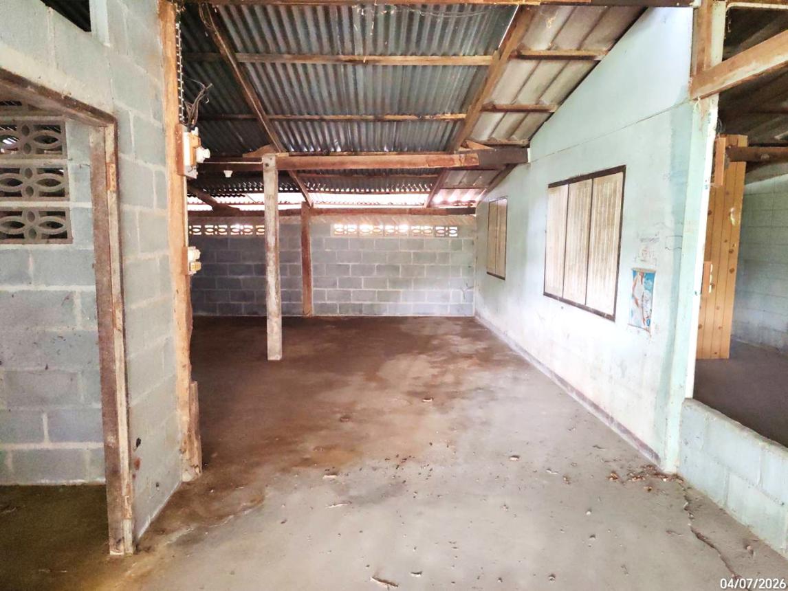 picture HOME 400 Sq.w. Don Chedi Suphanburi for 1.1M - 13/21