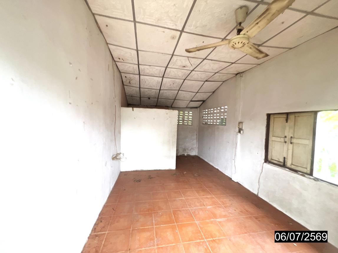 รูป บ้านเดี่ยว 62 ตร.วา เมืองกาฬสินธุ์ กาฬสินธุ์ 488,000 - รูปที่ 24/45