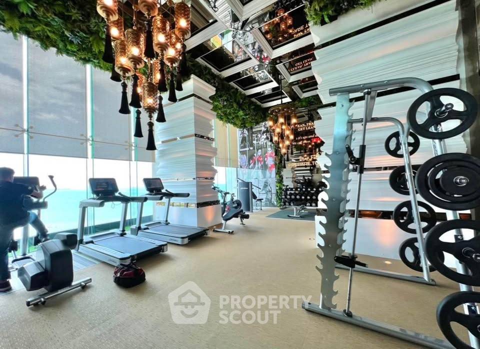 รูป คอนโด 1 ห้องนอนให้เช่า The Riviera Monaco นาจอมเทียน (ID 3332534) - รูปที่ 10/14
