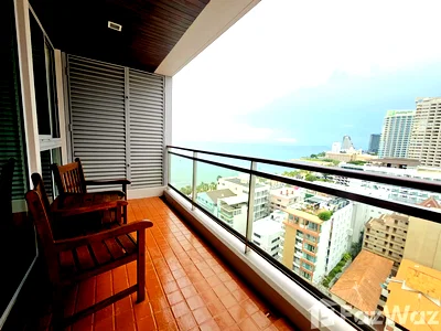Condos for sale : 1 Bedroom Condo for sale at Northshore Pattaya  6800877
