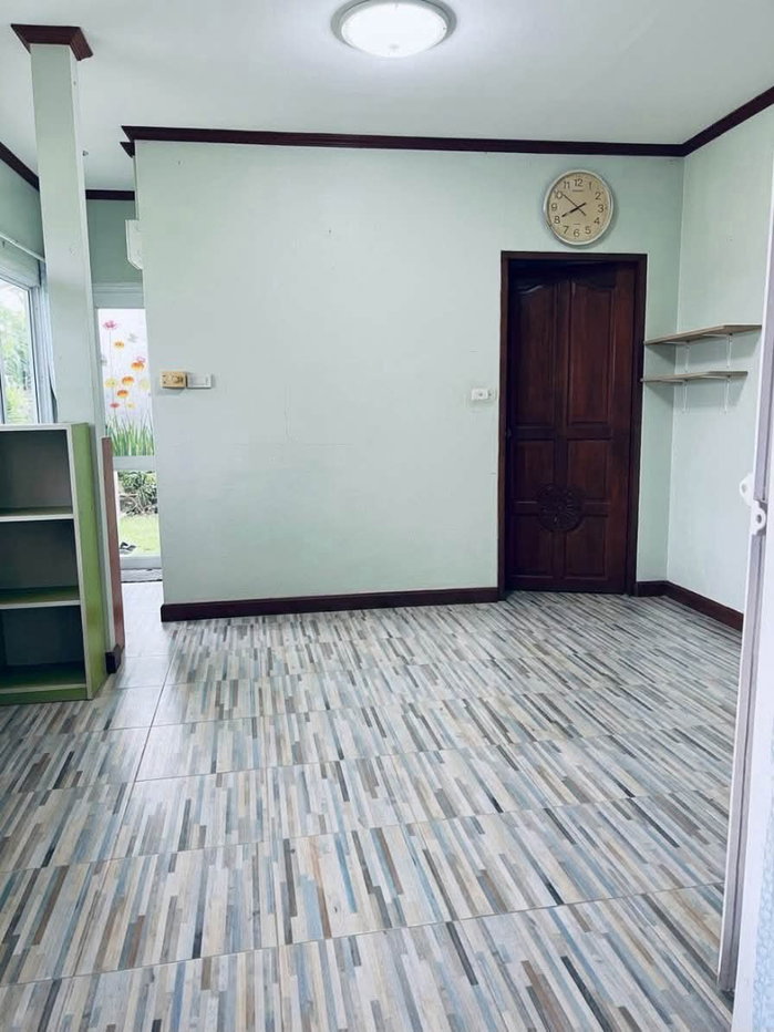 รูป 🏡 ขายบ้านบนที่ดิน 100 ตร.ว. | ทำเลสังฆสันติสุข ซอย 46 - รูปที่ 15/20