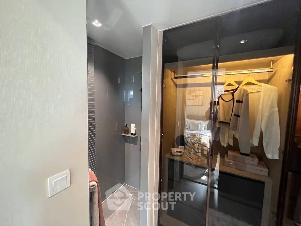 picture 1-BR Condo at Chapter Chula-Samyan near MRT Sam Yan (ID 3333158) - 5/6