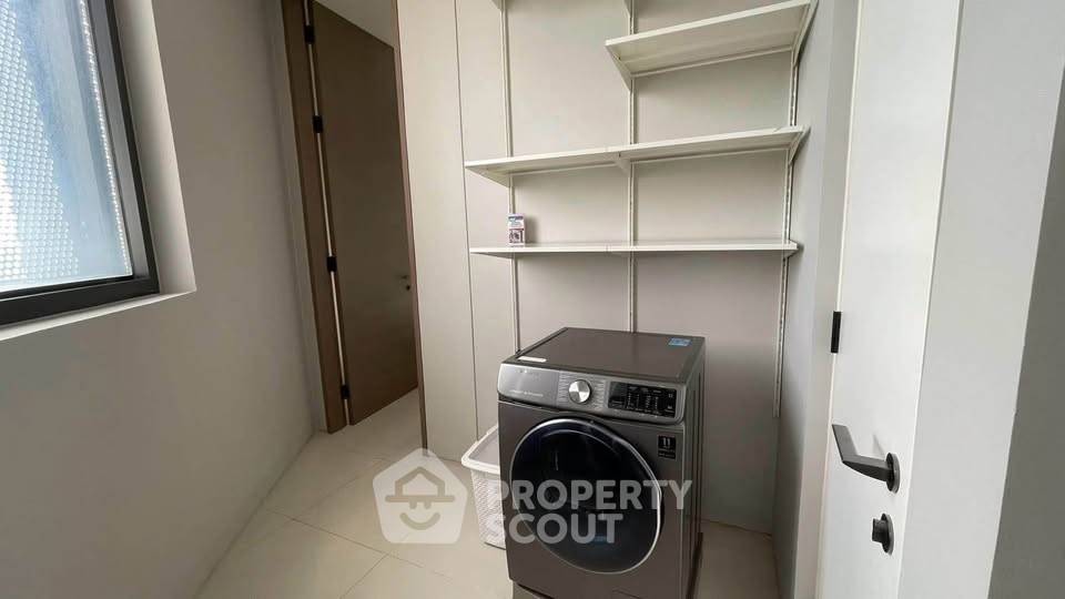 รูป คอนโด 3 ห้องนอน 248 ตร.ม. ชั้น 27 Banyan Tree Residences Riverside Bangkok ใกล้ MRT หัวลำโพง (ID 3332812) - รูปที่ 24/24
