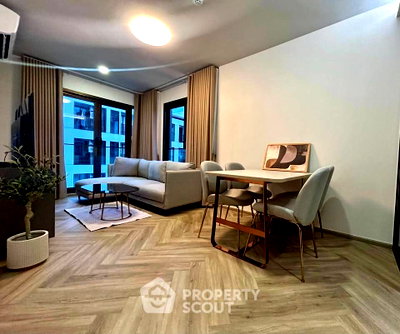 คอนโดให้เช่า : คอนโด 2 ห้องนอน Chapter Thonglor 25 ย่านทองหล่อ (ID 3329248)