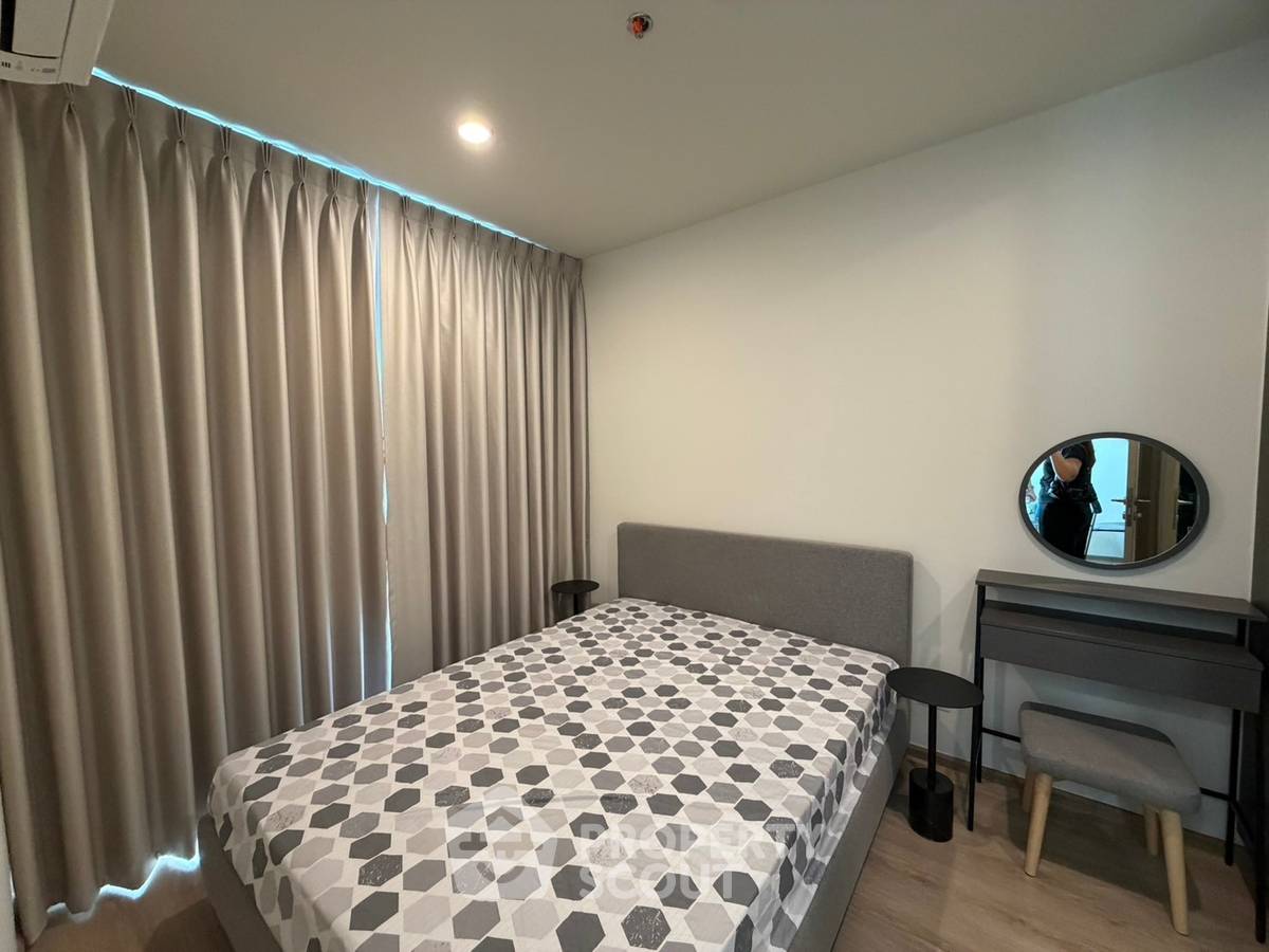 picture 1-BR Condo at Nue District R9 near MRT Phra Ram 9 (ID 3332423) - 7/9