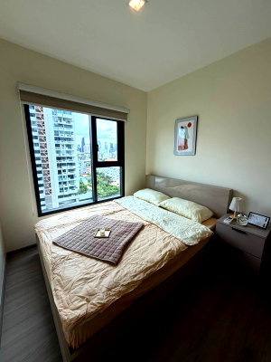 Condos for rent : @Condorental condo for rent THE BASE Phetchaburi - Thonglor