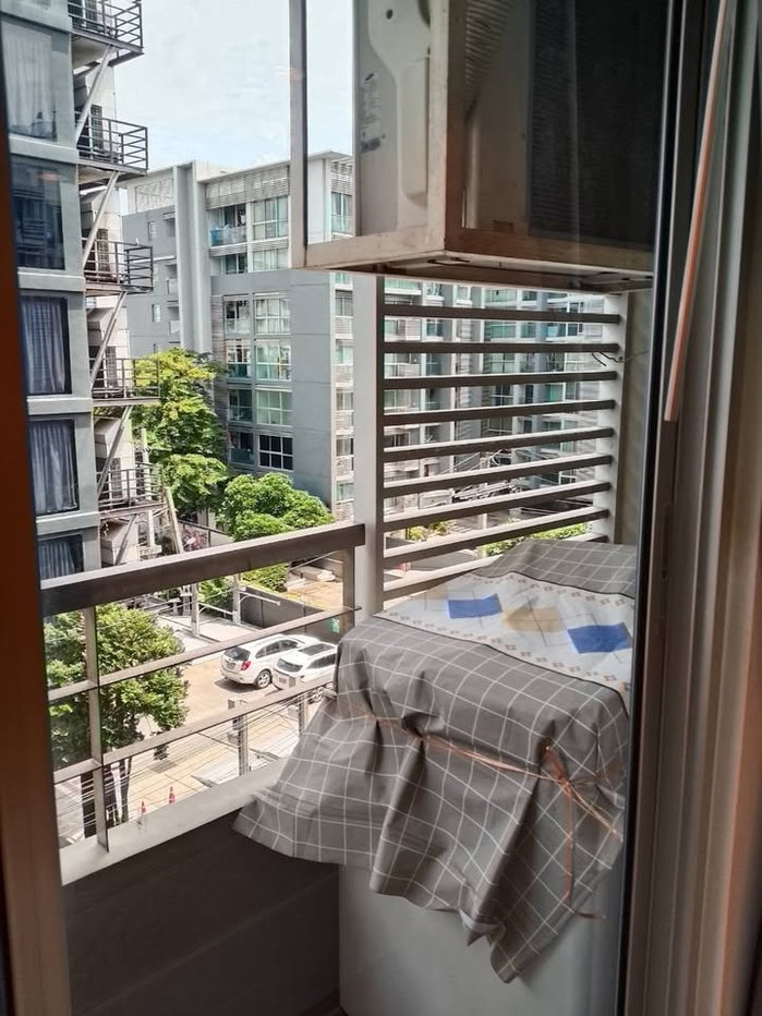 picture Condo for Rent at The Kris Extra 7 (B6909071) - 7/7