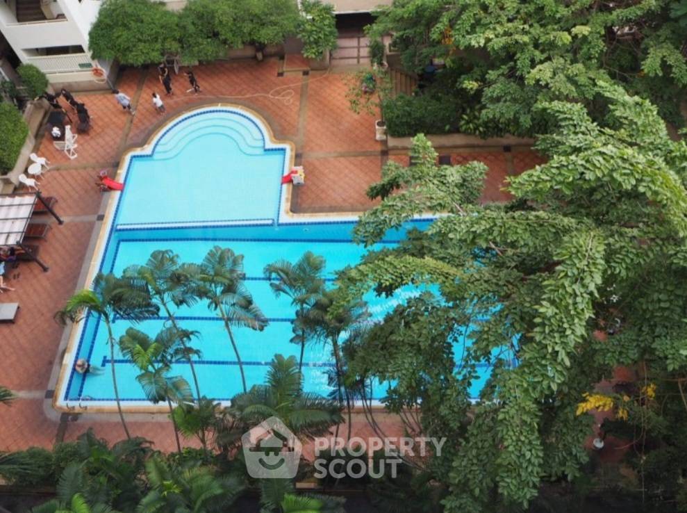 รูป คอนโด 1-ห้องนอน ที่ สราญใจ แมนชั่น คอนโดมิเนียม ใกล้ BTS นานา (ID 3329587) - รูปที่ 14/15