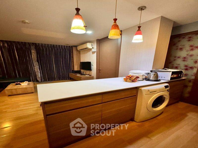 รูป คอนโด 1 ห้องนอน 50 ตร.ม. Greenlake Condo Sriracha สุรศักดิ์ (ID 3065013) - รูปที่ 10/13