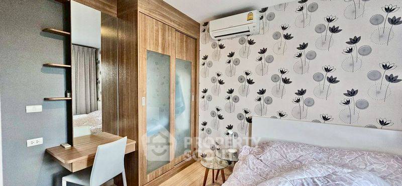 รูป คอนโด 1 ห้องนอน ชั้น 15 ขาย Sea Hill Condo Sriracha (ID 2740054) - รูปที่ 9/13