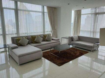 รูปภาพ LTH16238 - Luxury Condo FOR RENT Athenee Residence | 294 sq.m. | 4+1 Beds | 5 Baths + Maid Room | BTS Phloenchit | 230K/Month