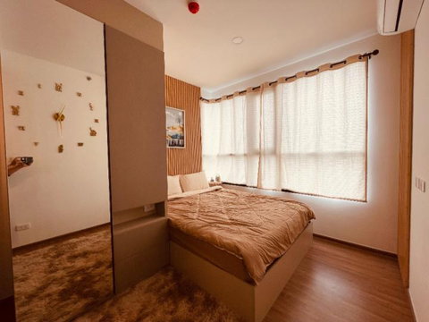 🤝🏻RB26364 ให้เช่าถูกมาก👍ดิ ออริจิ้น ราม 209 อินเตอร์เชนจ์✅แอดไลน์ @mproperty( มี @ ด้วย) แอดมินตอบไว