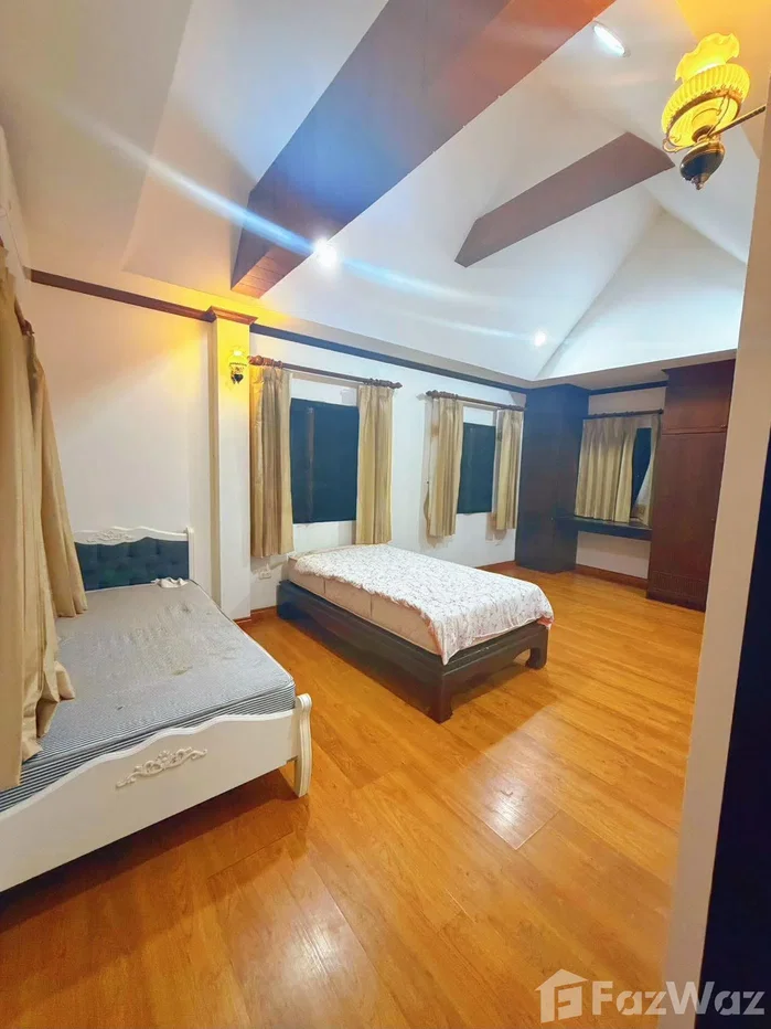 รูป บ้านเดี่ยวให้เช่า 3 ห้องนอน ในโครงการ บ้านมณีคราม จอมทองธานี 6799571 - รูปที่ 12/21