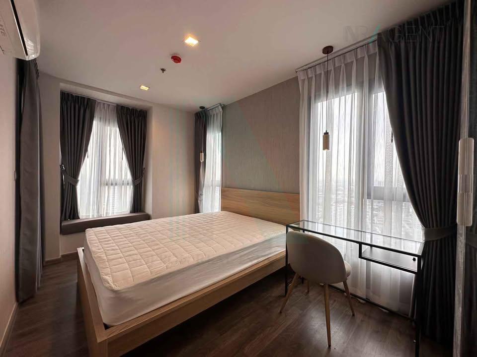 รูป ขายคอนโด ไลฟ์ ลาดพร้าว แวลลี่ย์ อาคาร 1 ชั้น 38 2 ห้องนอน ขนาด 60 ตรม ใกล้ Central ลาดพร้าว - รูปที่ 3/8
