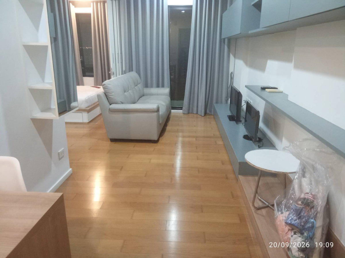 รูป Best price! Blocs77 sukhumvit 16k (40sqm) - รูปที่ 3/9