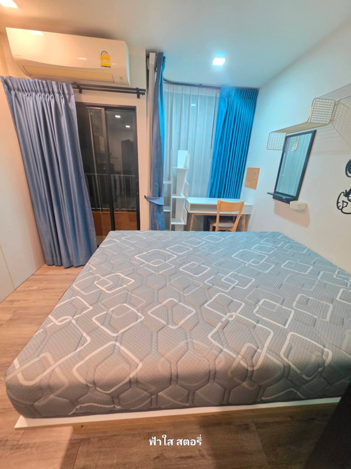 รูป บราวน์พหลโยธิน67 ใกล้รถไฟฟ้าบีทีเอสสายหยุด - รูปที่ 6/15