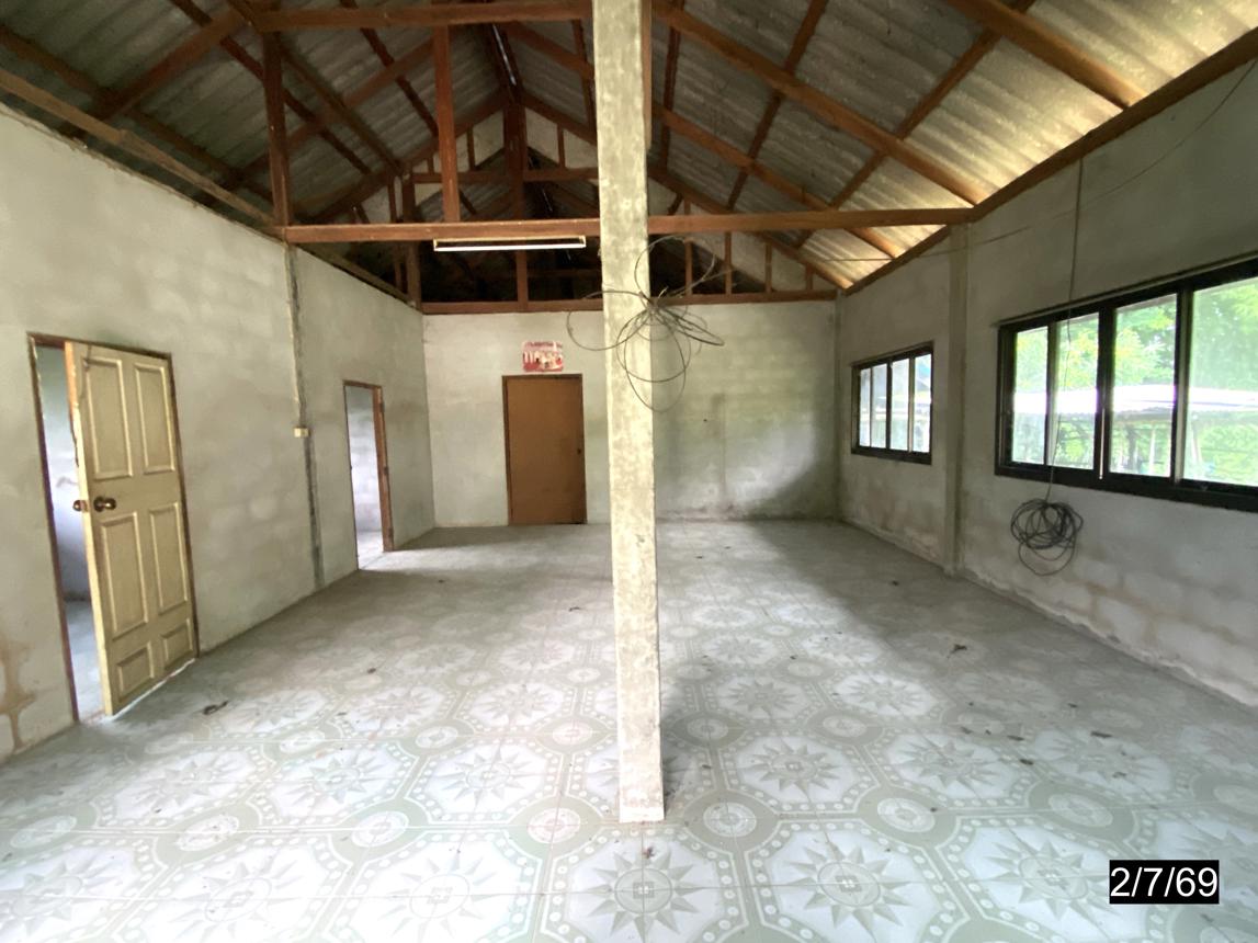 รูป บ้านเดี่ยว 209 ตร.วา สมเด็จ กาฬสินธุ์ 782,000 - รูปที่ 16/25