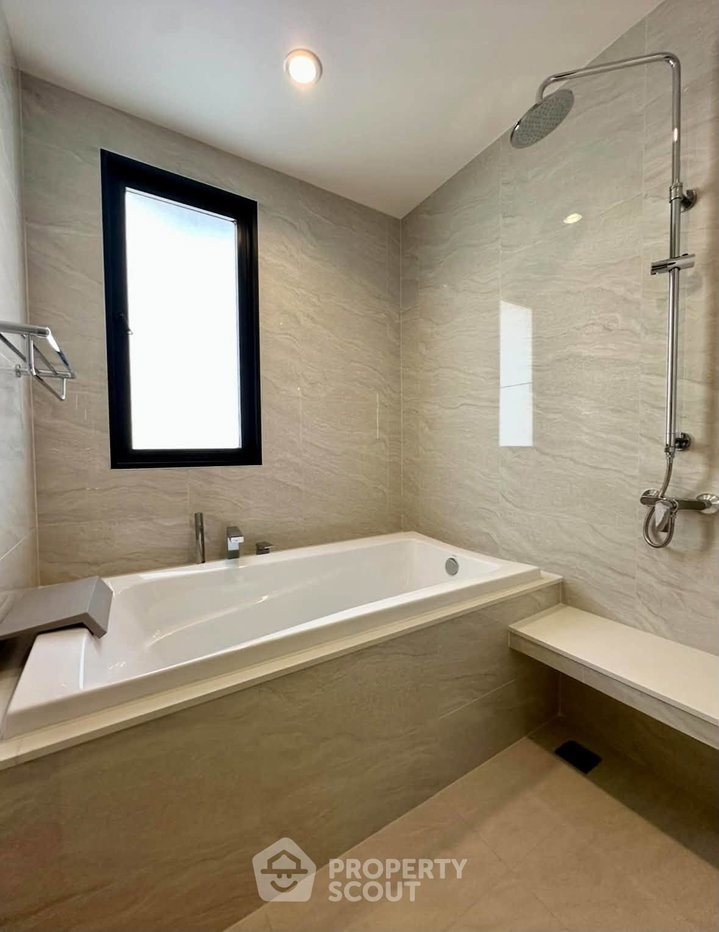 รูป บ้านเลี้ยงสัตว์ได้ 3 ห้องนอน ใน AQ Arbor ย่านประเวศ (ID 3330391) - รูปที่ 31/35