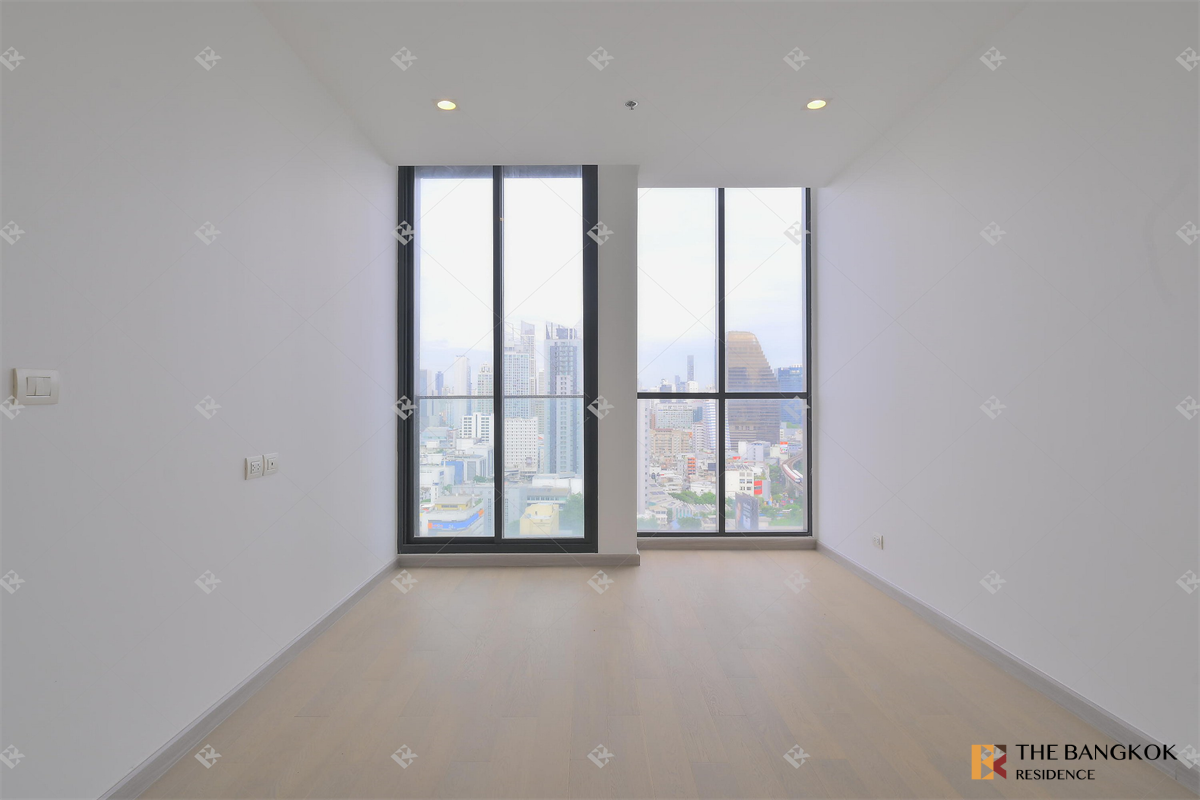 picture Fully Equipped Facilities Noble Ploenchit near BTS Phloen Chit - 8/10