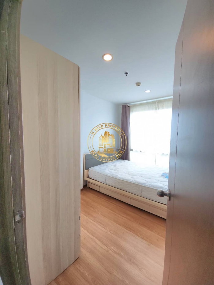 picture Condo The Base Sukhumvit 77 🚇 Bts onnut - 7/11