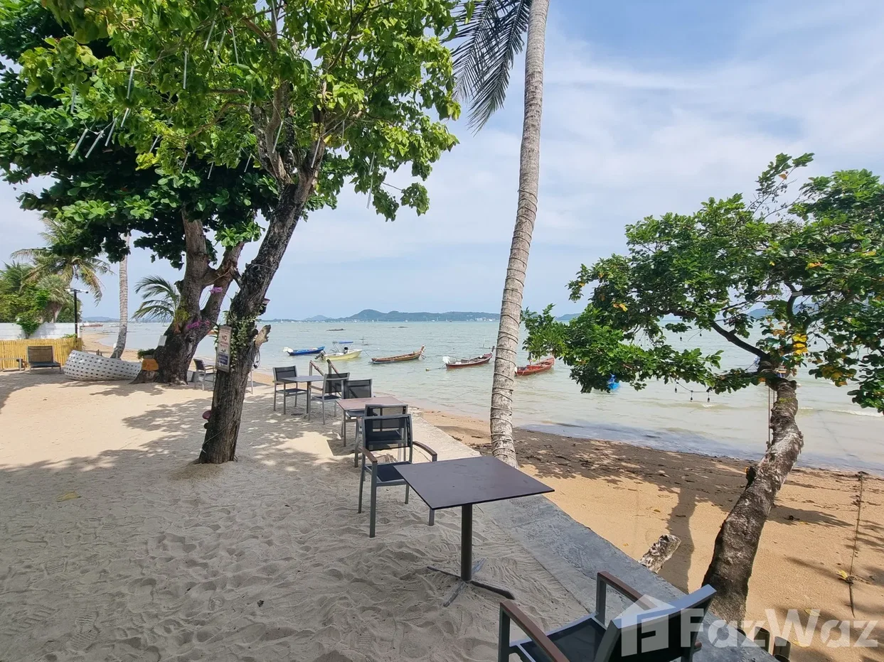 รูป ขาย คอนโด 1 ห้องนอน ในโครงการ เดอะบีชฟรอนท์ 6800881 - รูปที่ 18/18