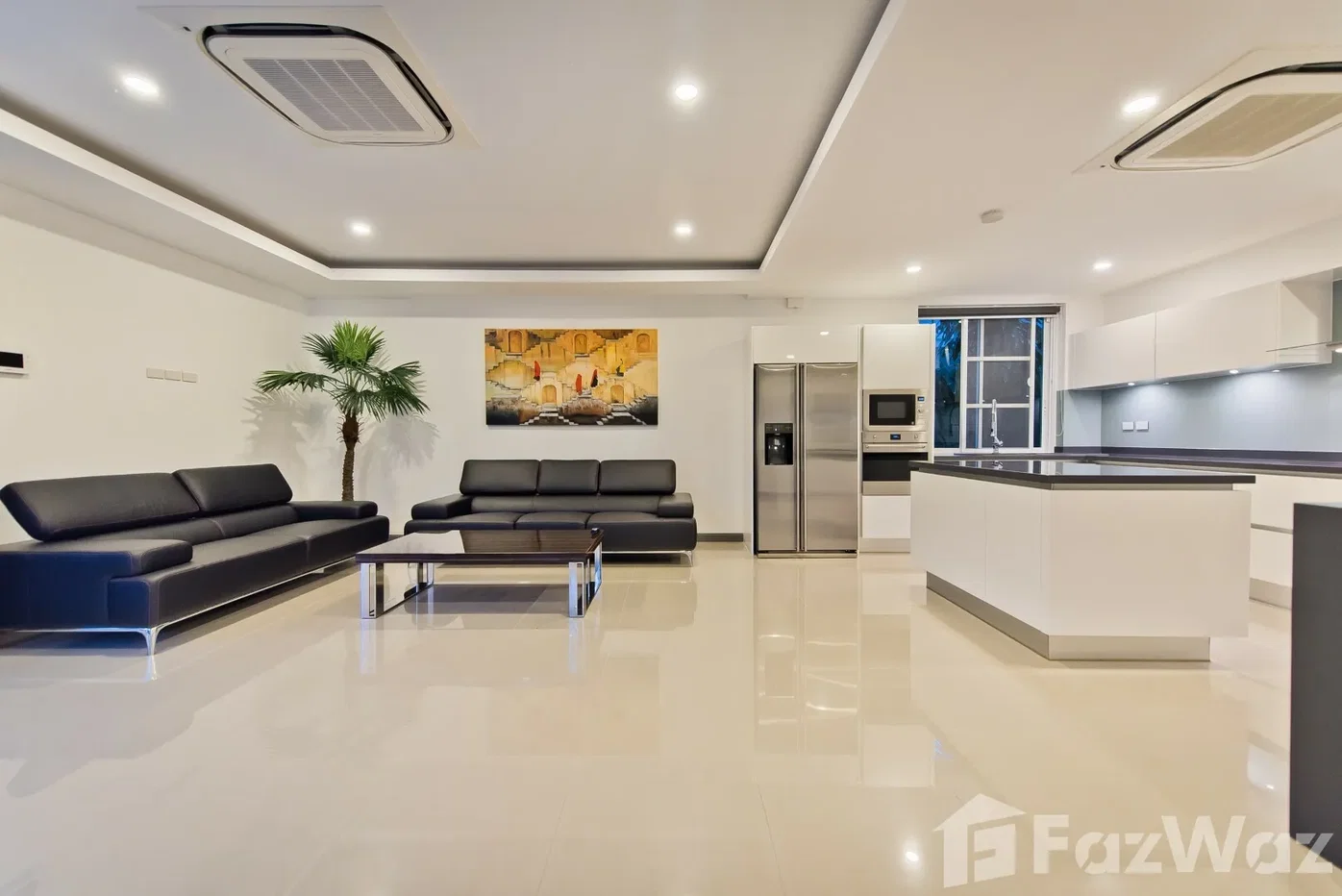 picture 5 Bedroom Villa for rent at The Vineyard Phase 1 279521 - 17/84