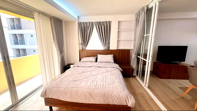 Condos for rent : Family Park condo for rent 2 bedroom