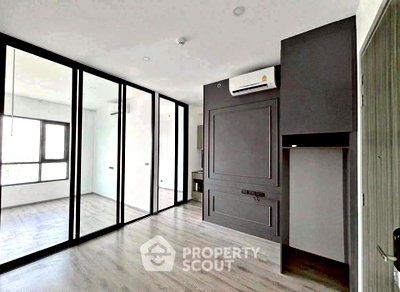 ขายคอนโด : คอนโด 1-ห้องนอน ที่ ไนท์บริดจ์ ไพร์ม อ่อนนุช ใกล้ BTS อ่อนนุช (ID 3331150)