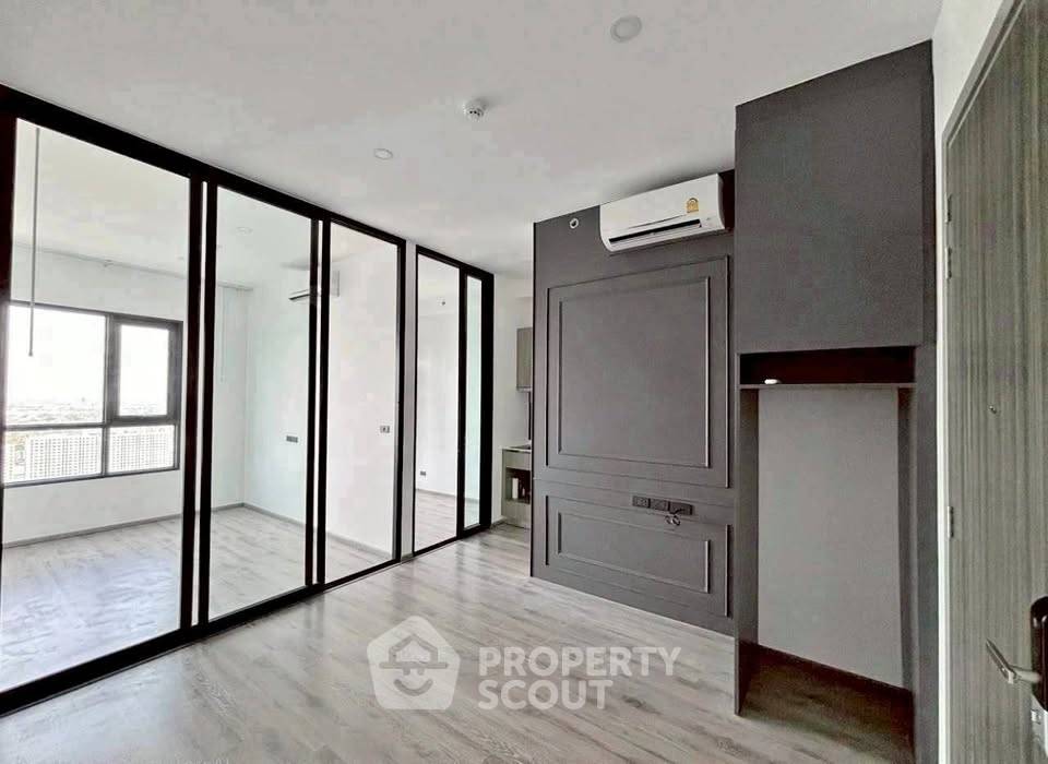 picture 1-BR Condo at Knightsbridge Prime Onnut near BTS On Nut (ID 3331150) - 1/12
