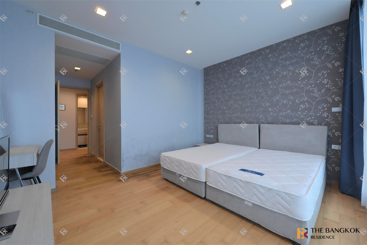 picture Hyde Sukhumvit 13 near BTS Nana Convenient Travel, Great Value per Square Meter - 4/10
