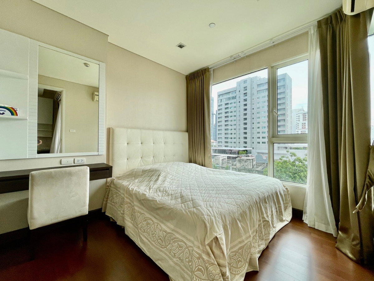 รูป ?จุดเด่น ขาย คอนโด ไอวี่ ทองหล่อ 1 ห้องนอน 1 ห้องน้ำ 42.55 ตร.ม. - รูปที่ 4/23