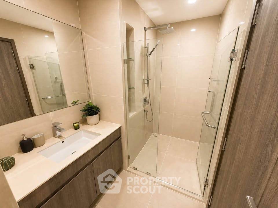 รูป คอนโด 2 ห้องนอน ชั้น 26 Ideo Mobi Sukhumvit 66 ใกล้ BTS อุดมสุข เพียง 100 ม. (ID 3333417) - รูปที่ 10/11