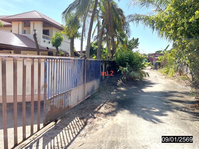 รูป บ้านเดี่ยว 190.1 ตร.วา เมืองมหาสารคาม มหาสารคาม 4.1M - รูปที่ 5/15