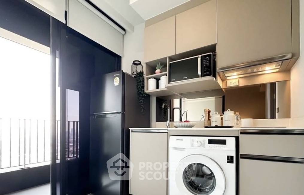 รูป ห่าง MRT คลองเตย 60 ม. คอนโด 1 ห้องนอน COCO Parc (ID 3082838) - รูปที่ 4/7