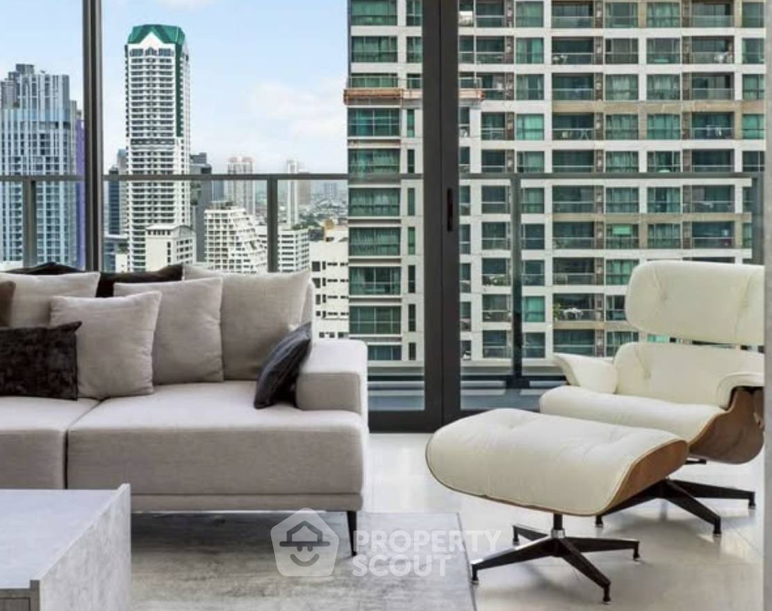รูป คอนโด 2-ห้องนอน ที่ เทตต์ สาทร 12 ใกล้ BTS เซนต์หลุยส์ (ID 3082861) - รูปที่ 19/19