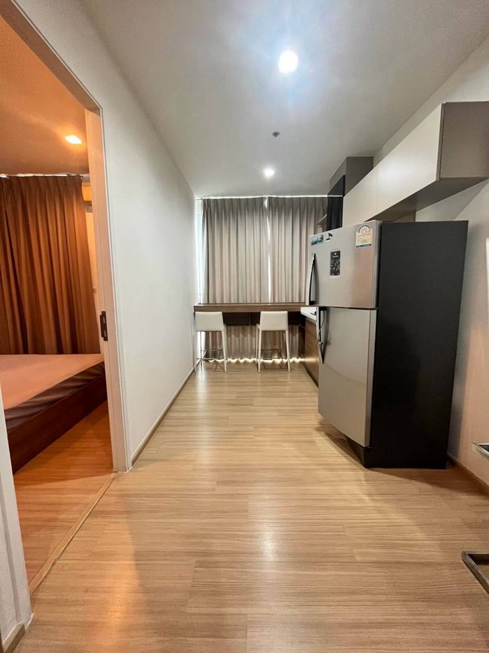 picture Shock price for rent at Rhythm sukhumvit 50 - 3/5