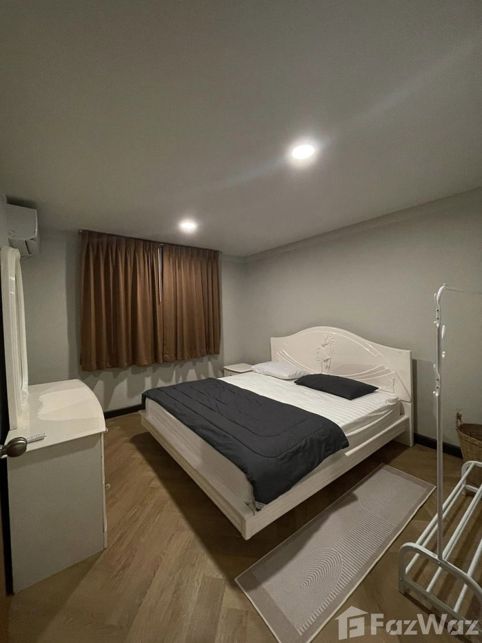 picture 2 Bedroom Condo for rent at D.S. Tower 2 Sukhumvit 39 1667666 - 4/6