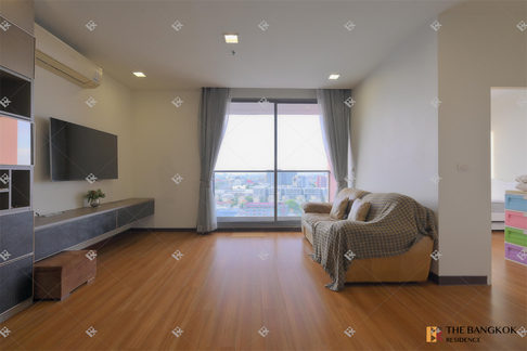 Vantage Ratchavipha Easy Travel, Fully Utilized Space