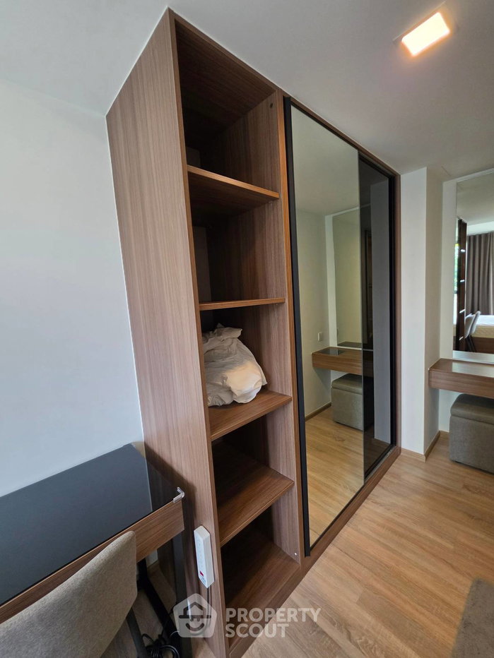 รูป คอนโด 1 ห้องนอน Taka Haus Ekamai 12 ใกล้ BTS เอกมัย (ID 3332210) - รูปที่ 5/5
