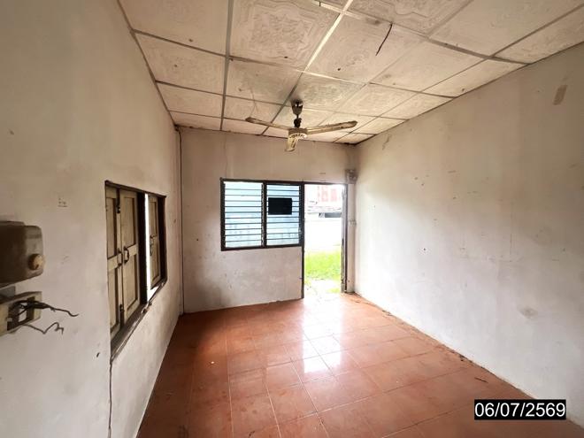 รูป บ้านเดี่ยว 62 ตร.วา เมืองกาฬสินธุ์ กาฬสินธุ์ 488,000 - รูปที่ 5/45