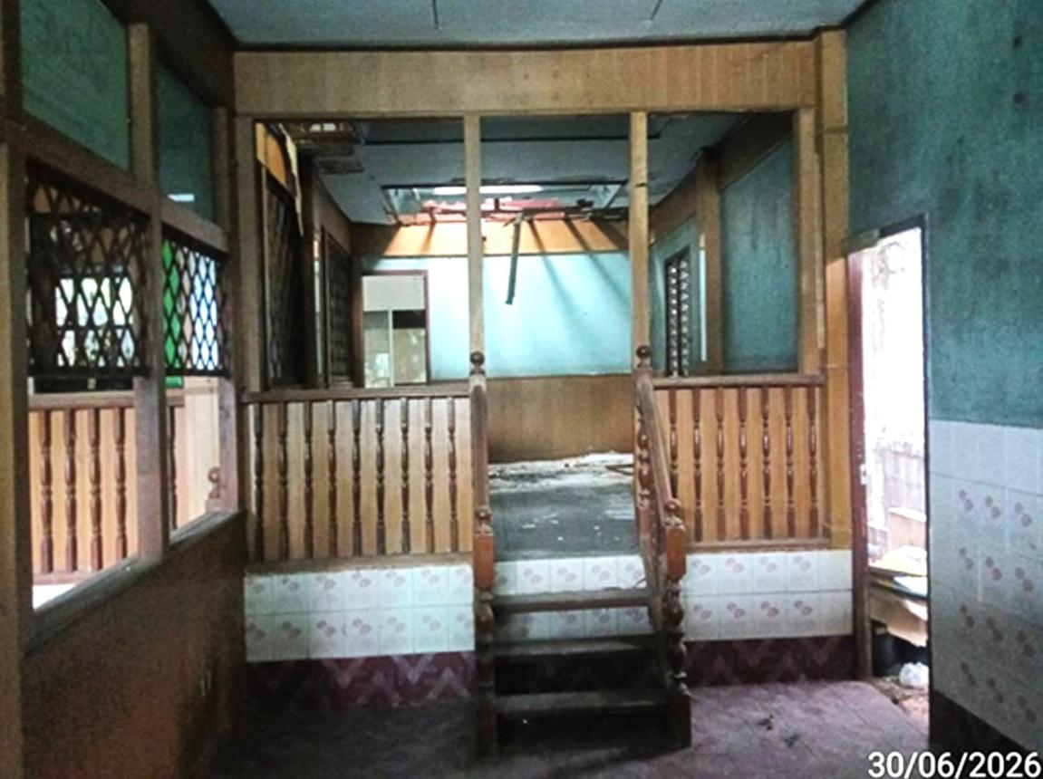 รูป อาคารสำนักงาน 153 ตร.วา สันป่าตอง เชียงใหม่ 5.7M - รูปที่ 14/23