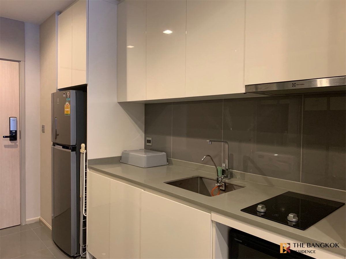 picture Easy Travel, Fully Utilized Space M Thonglor 10 - 1/10