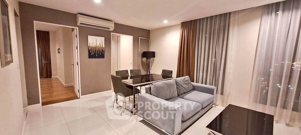 picture 24th-Floor 2-BR At Up Ekamai Near ARL Ramkhamhaeng (ID 3332095) - 2/9