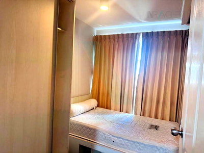Condos for sale : 🔺 For Sell Condo SWIFT Building 1, Floor 4,2 bed room, Room size 43 sqm