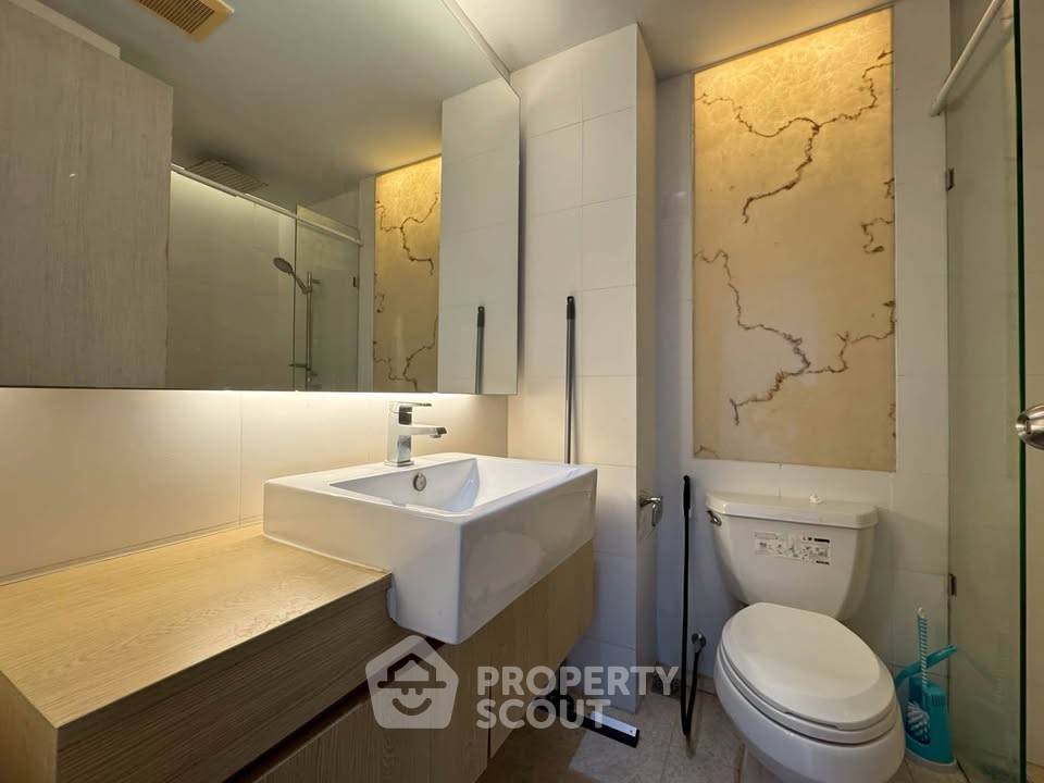 รูป คอนโด 2-ห้องนอน ที่ แอตแลนติส คอนโด รีสอร์ท ใกล้ เมืองพัทยา (ID 3332952) - รูปที่ 20/21